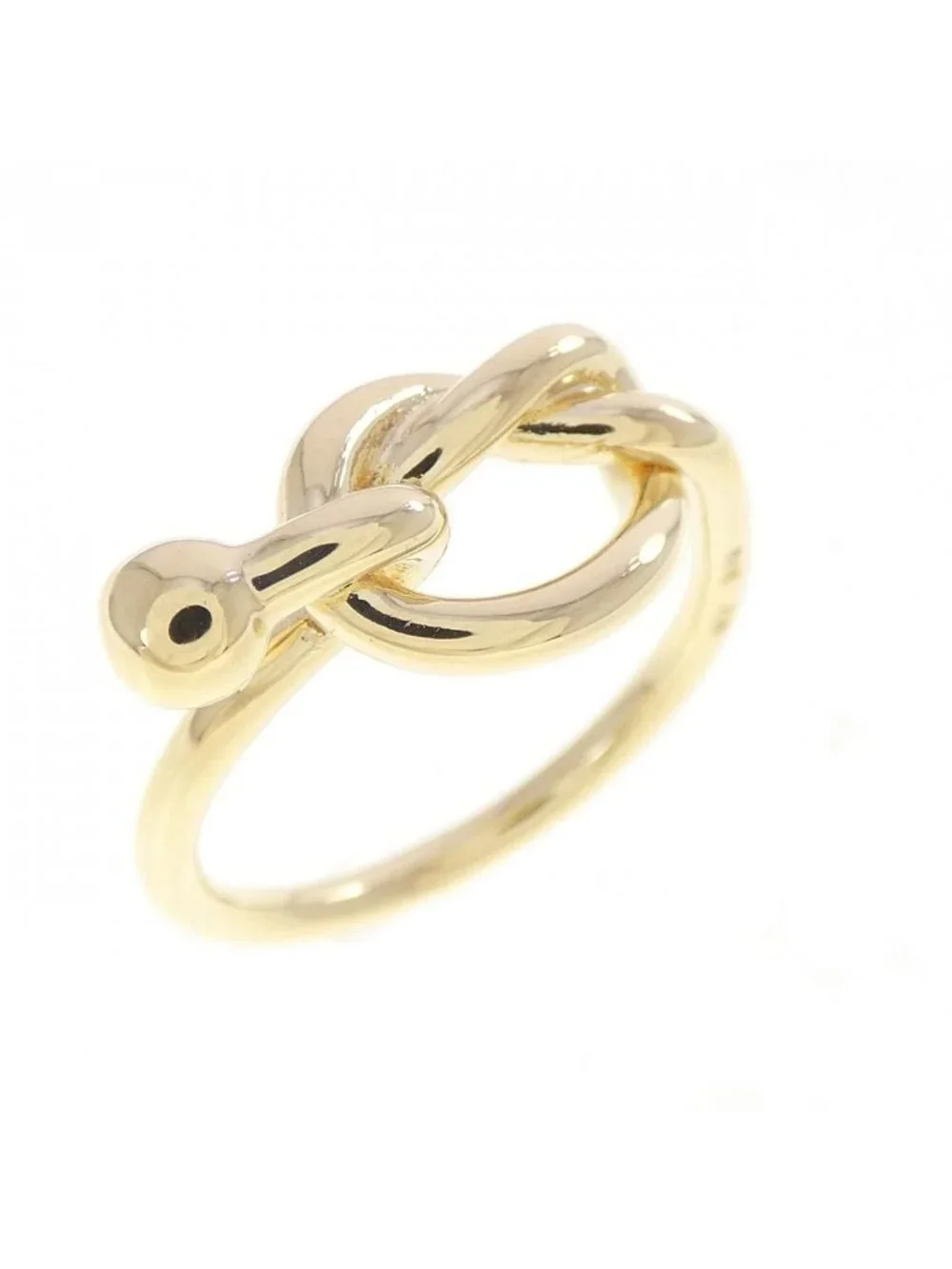 Tiffany & Co Love Knot Ring